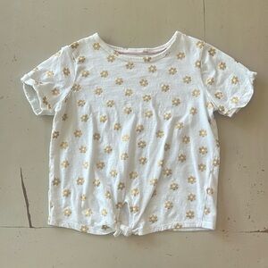 Boden girls t-shirt